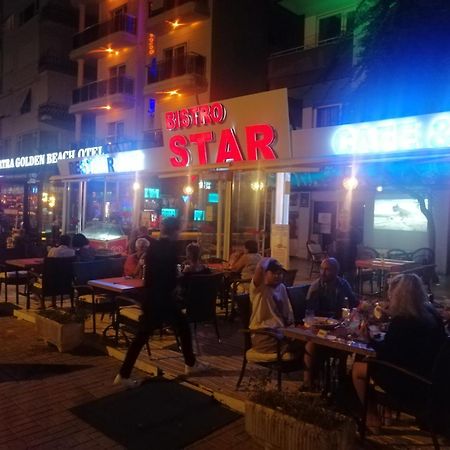 فندق كليوباترا بيتش يلديز ألانيا المظهر الخارجي الصورة